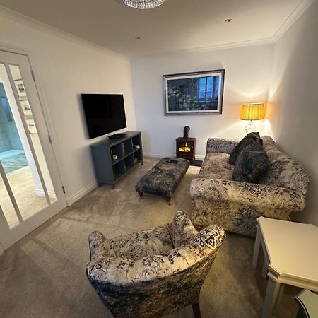 Luxury Moffat Apartment - High End Furnishing Exterior foto