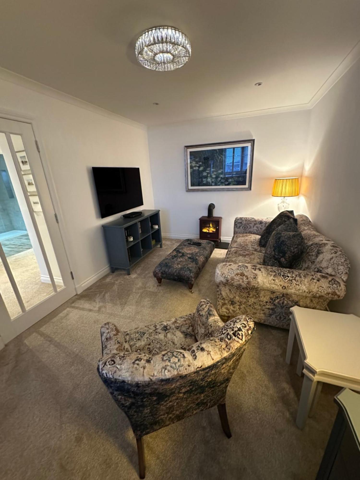 Luxury Moffat Apartment - High End Furnishing Exterior foto
